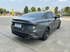Geely Binrui 2024 Binrui COOL 1.5T DCT Dragon Ascend Edition - ფოტო 4