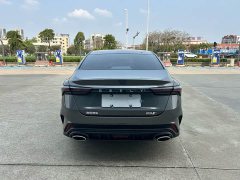 Geely Binrui 2024 Binrui COOL 1.5T DCT Dragon Ascend Edition - ფოტო 5
