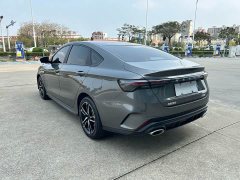 Geely Binrui 2024 Binrui COOL 1.5T DCT Dragon Ascend Edition - ფოტო 6