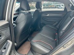 Geely Binrui 2024 Binrui COOL 1.5T DCT Dragon Ascend Edition - ფოტო 8