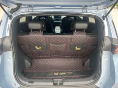 BYD Seagull Glory Edition 305km Freedom Version - ფოტო 10
