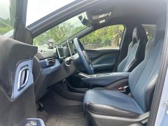 BYD Seagull Glory Edition 305km Freedom Version - ფოტო 4