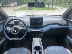 BYD Seagull Glory Edition 305km Freedom Version - ფოტო 5