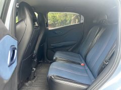 BYD Seagull Glory Edition 305km Freedom Version - ფოტო 6