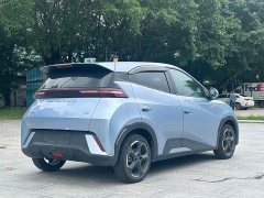BYD Seagull Glory Edition 305km Freedom Version - ფოტო 9