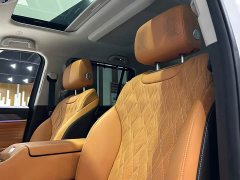 Tank 500 New Energy 2026 Hi4-T Smart Comfort Edition - ფოტო 12