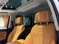 Tank 500 New Energy 2026 Hi4-T Smart Comfort Edition - ფოტო 13