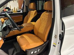 Tank 500 New Energy 2026 Hi4-T Smart Comfort Edition - ფოტო 14