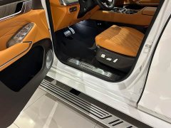 Tank 500 New Energy 2026 Hi4-T Smart Comfort Edition - ფოტო 15