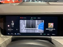 Tank 500 New Energy 2026 Hi4-T Smart Comfort Edition - ფოტო 17