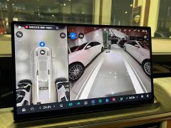 Tank 500 New Energy 2026 Hi4-T Smart Comfort Edition - ფოტო 19