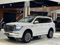 Tank 500 New Energy 2026 Hi4-T Smart Comfort Edition - ფოტო 2