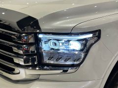 Tank 500 New Energy 2026 Hi4-T Smart Comfort Edition - ფოტო 3