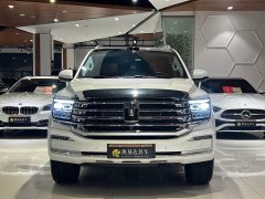 Tank 500 New Energy 2026 Hi4-T Smart Comfort Edition - ფოტო 4