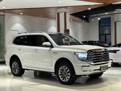 Tank 500 New Energy 2026 Hi4-T Smart Comfort Edition - ფოტო 5