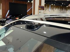 Tank 500 New Energy 2026 Hi4-T Smart Comfort Edition - ფოტო 6