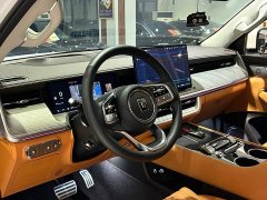 Tank 500 New Energy 2026 Hi4-T Smart Comfort Edition - ფოტო 7