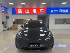 Tesla Model Y Rear-Wheel Drive - ფოტო 2