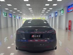 Tesla Model Y Rear-Wheel Drive - ფოტო 5