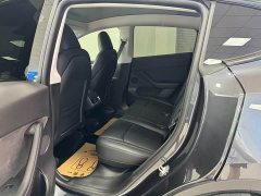 Tesla Model Y Rear-Wheel Drive - ფოტო 9