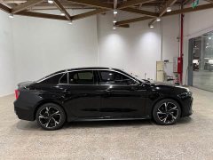 Lynk & Co Geely Lynk & Co 03 2023 1.5T DCT Pro - ფოტო 11