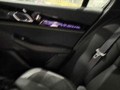 Lynk & Co Geely Lynk & Co 03 2023 1.5T DCT Pro - ფოტო 18