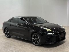Lynk & Co Geely Lynk & Co 03 2023 1.5T DCT Pro - ფოტო 3
