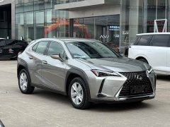 Lexus UX 2022 260h Explorer Cool Edition - ფოტო 1
