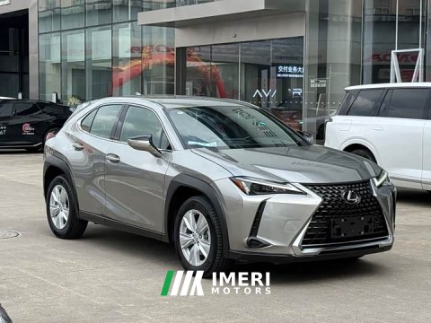 2023 Lexus UX 2022 260h Explorer Cool Edition - ავტომობილი ჩინეთიდან