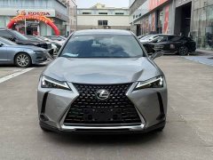 Lexus UX 2022 260h Explorer Cool Edition - ფოტო 2