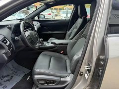 Lexus UX 2022 260h Explorer Cool Edition - ფოტო 4