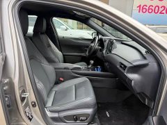 Lexus UX 2022 260h Explorer Cool Edition - ფოტო 6