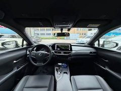 Lexus UX 2022 260h Explorer Cool Edition - ფოტო 7