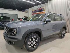 Great Wall Haval Big Dog Dachshund 2.0T DCT Chinese Rural Dog Edition - ფოტო 1
