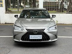 Lexus ES 2022 200 Excellence Edition - ფოტო 1