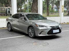 Lexus ES 2022 200 Excellence Edition - ფოტო 2