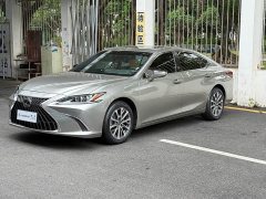 Lexus ES 2022 200 Excellence Edition - ფოტო 3