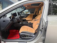 Lexus ES 2022 200 Excellence Edition - ფოტო 4
