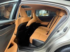 Lexus ES 2022 200 Excellence Edition - ფოტო 5