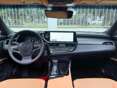 Lexus ES 2022 200 Excellence Edition - ფოტო 6
