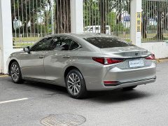 Lexus ES 2022 200 Excellence Edition - ფოტო 7