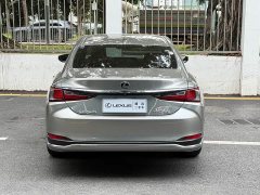 Lexus ES 2022 200 Excellence Edition - ფოტო 8