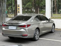 Lexus ES 2022 200 Excellence Edition - ფოტო 9