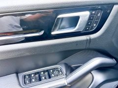 Porsche Cayenne Coupé 3.0T Platinum - ფოტო 11