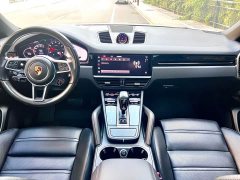 Porsche Cayenne Coupé 3.0T Platinum - ფოტო 13
