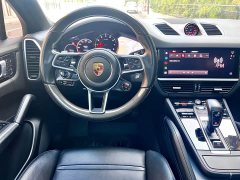 Porsche Cayenne Coupé 3.0T Platinum - ფოტო 14