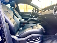 Porsche Cayenne Coupé 3.0T Platinum - ფოტო 17