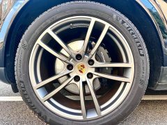 Porsche Cayenne Coupé 3.0T Platinum - ფოტო 9