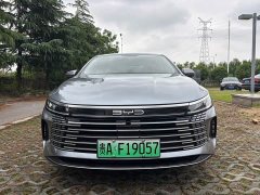 BYD Destroyer 05 Glory Edition DM-i 120KM Luxury - ფოტო 2