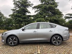 BYD Destroyer 05 Glory Edition DM-i 120KM Luxury - ფოტო 3